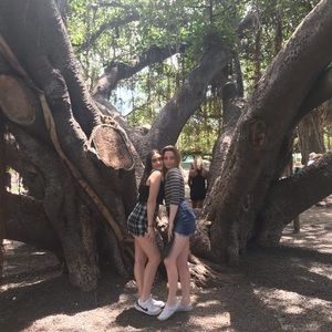 Meet your Posher, Jenna